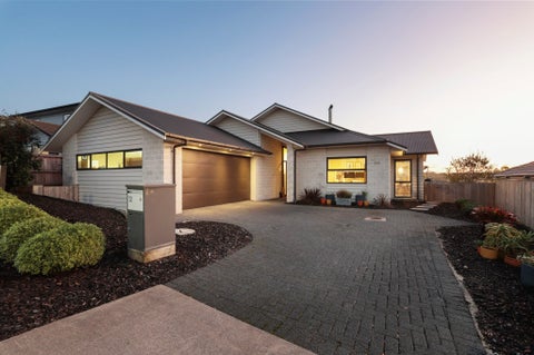 12 Kingfisher Road, Silverdale, Silverdale