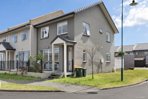 9 Manchester Drive, Flat Bush, Auckland