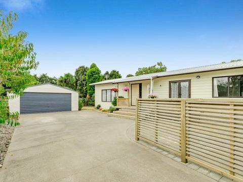 33 Campbell Avenue, Paraparaumu