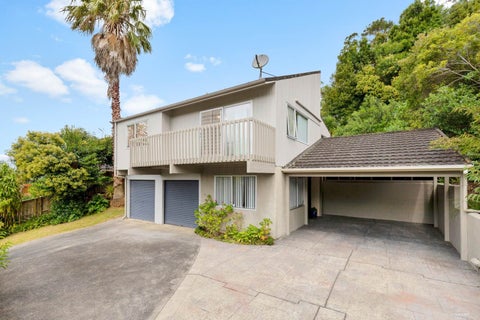 7 Honeysuckle Lane, Mairangi Bay, Auckland