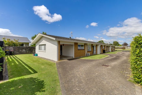 5A Rowan Place, Matamata, Matamata