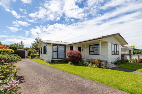 3 Lowes Place, Solway, Masterton
