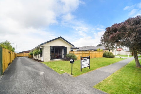 20 Boston Parade, Kelvin Grove, Palmerston North