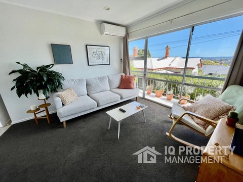 7/11 Lovelock Avenue, Mount Eden, Auckland