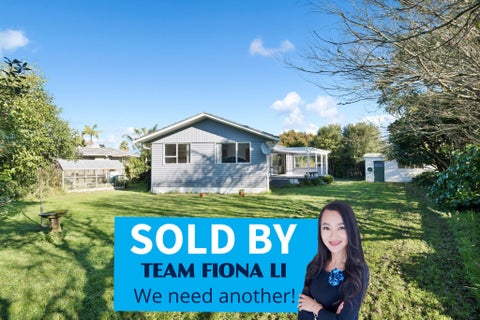 26 Tabitha Crescent, Henderson, Auckland