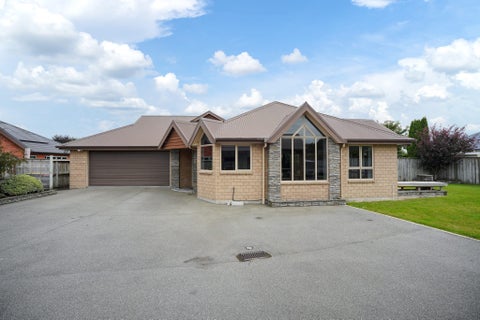 53 Glenroy Park Drive, Waikiwi, Invercargill