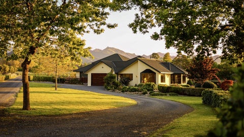 533 Brookby Road, Blenheim