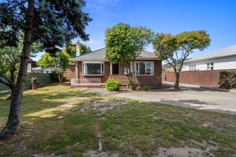 86 Parkers Road, Tahunanui, Nelson