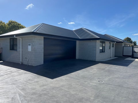 124A Alford Forest Road, Allenton, Ashburton