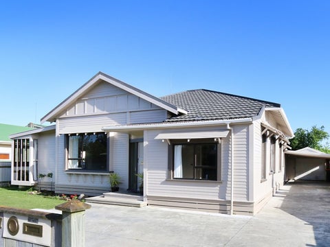 27 Frederick Street, Terrace End, Palmerston North