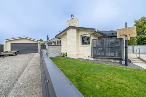 20 Arawa Street, Gore, Gore
