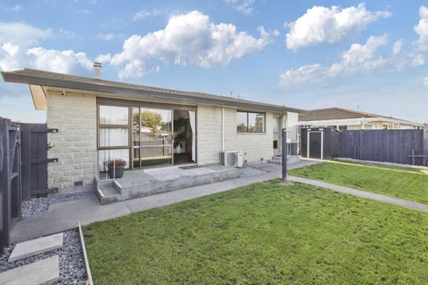 4A Kinley Street, Rangiora, Rangiora