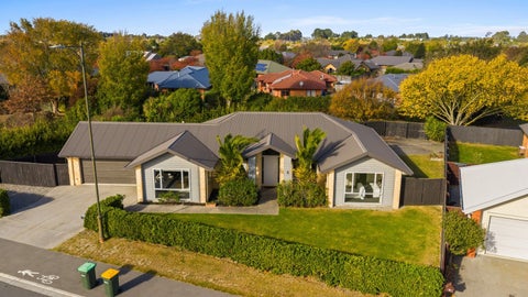111 Rolleston Drive, Rolleston, Rolleston