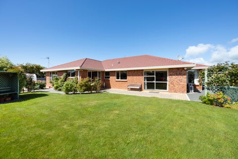 6 Hannah Place, Holmes Hill, Oamaru