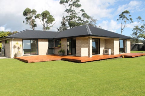 166 Nine Mile Road, Westport, Westport