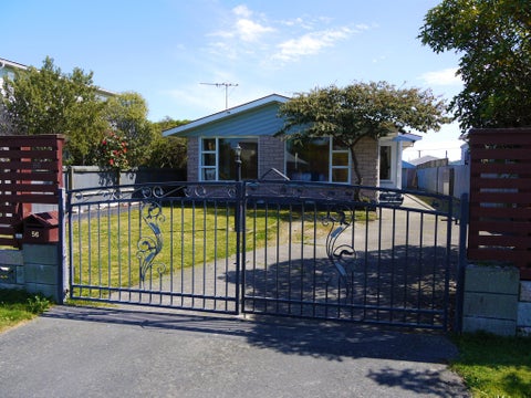 56 Cygnet Street, North New Brighton, Christchurch