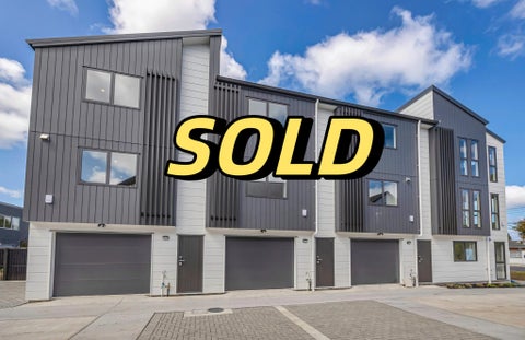 3/25 Taikata Road, Te Atatū Peninsula, Auckland