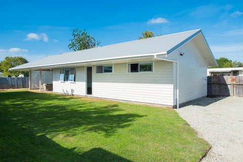 32 Cook Street, Te Hapara, Gisborne