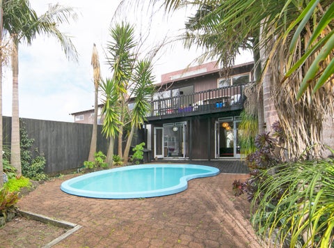 3/102 Halsey Drive, Mount Roskill, Auckland
