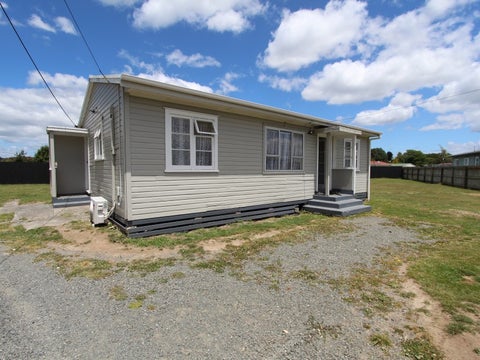 7 Liberton Place, Tokoroa, Tokoroa