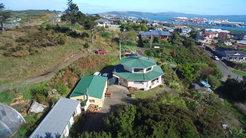 68 Palmer Street, Bluff