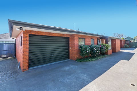 1/110 Selwyn Street, Somerfield, Christchurch