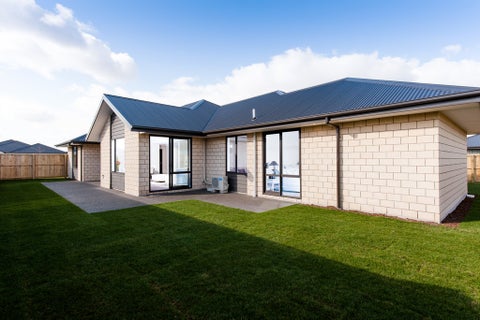 12 Josephine Crescent, Aidanfield, Christchurch