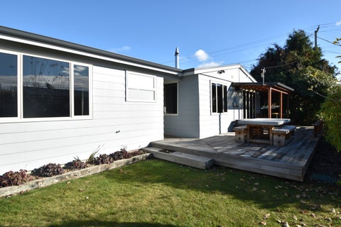 45 Jollie Road, Twizel