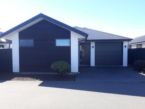37 Skyhawk Road, Wigram, Christchurch