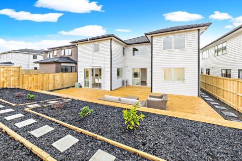 13 Eastfield Avenue, Flat Bush, Auckland