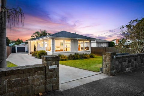38 Eastdale Road, Avondale, Auckland