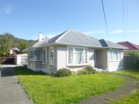 212 Waiwhetu Road, Waterloo, Lower Hutt