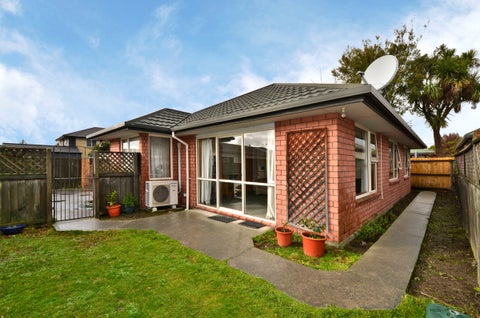 1/30 Frankleigh Street, Somerfield, Christchurch