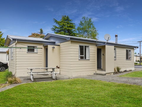 51 Sefton Street, Twizel