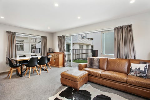 3/33 Elizabeth Street, Riccarton, Christchurch