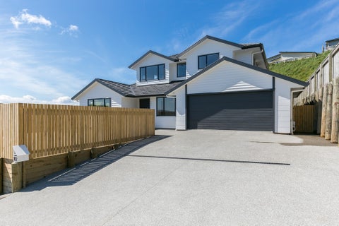 112 Amesbury Drive, Churton Park, Wellington