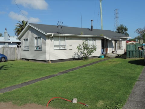 44 Paki Street, Huntly, Huntly