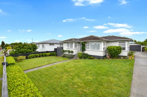 57 Tatariki Street, Rosehill, Papakura