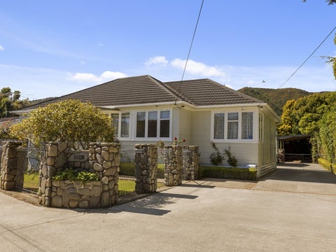 1108 High Street, Taita, Lower Hutt