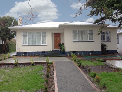 40A Nottingham Avenue, Awapuni, Palmerston North