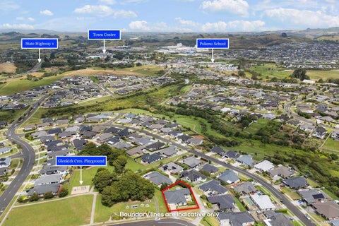 18 Glenkirk Crescent, Pokeno