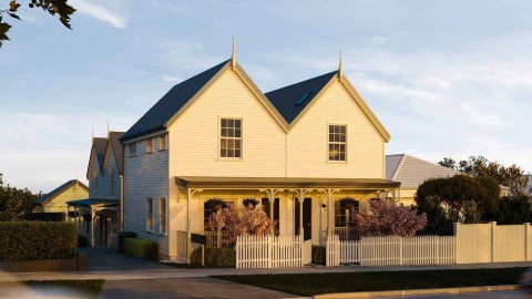 159 Birkenhead Avenue, Birkenhead, Auckland
