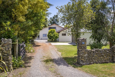 531 Kawiu Road, Levin, Levin