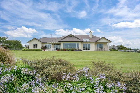444B O'Shannessy Road, Lochiel, Winton