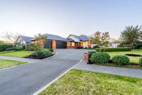 9 Rossington Drive, West Melton, West Melton