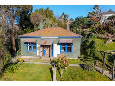 28 MacDonald Street, Geraldine, Geraldine