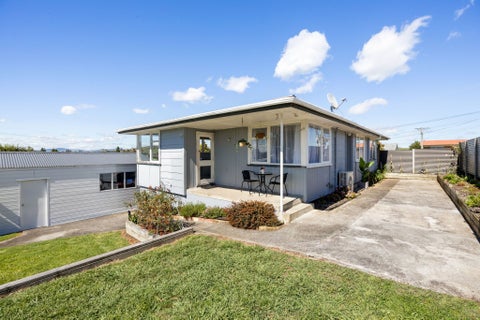 31 Young Street, Morrinsville, Morrinsville
