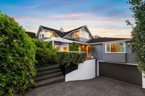 163 Long Drive, St Heliers, Auckland