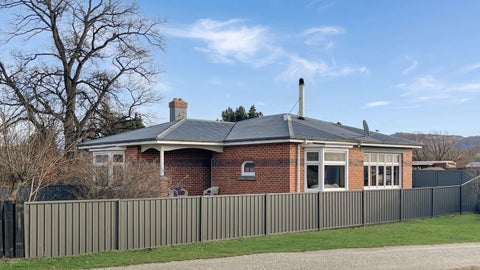 3367 Ida Valley-Omakau Road, Oturehua, Oturehua