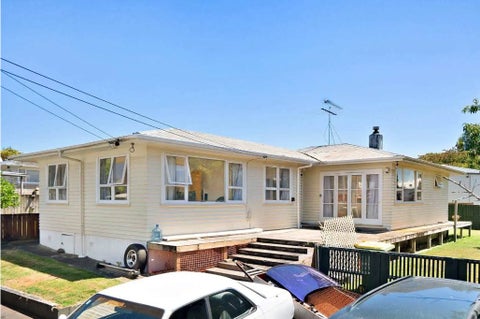 6 Dreadon Road, Manurewa, Auckland
